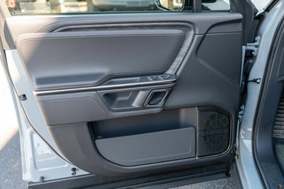 2022 Rivian R1S Launch Edition