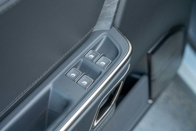 2022 Rivian R1S Launch Edition