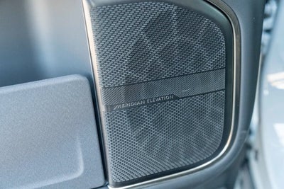 2022 Rivian R1S Launch Edition
