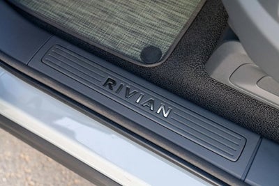 2022 Rivian R1S Launch Edition