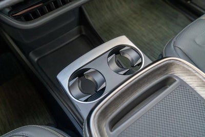 2022 Rivian R1S Launch Edition