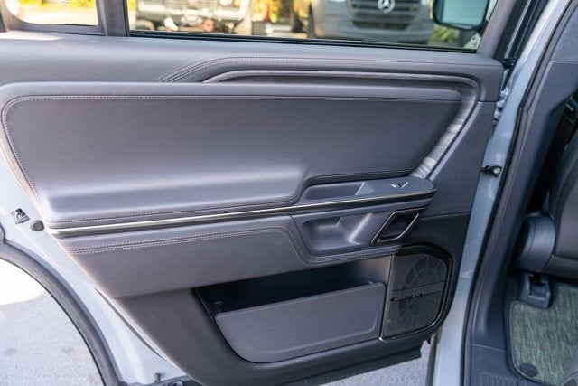 2022 Rivian R1S Launch Edition