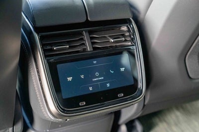 2022 Rivian R1S Launch Edition