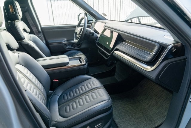 2022 Rivian R1S Launch Edition
