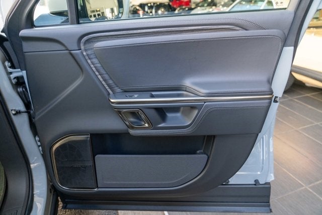 2022 Rivian R1S Launch Edition