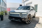 2022 Rivian R1S Launch Edition