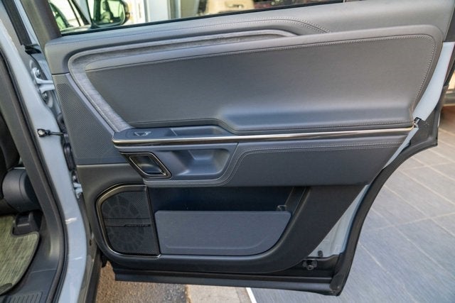 2022 Rivian R1S Launch Edition