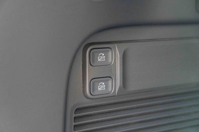 2022 Rivian R1S Launch Edition