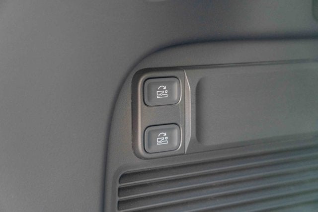 2022 Rivian R1S Launch Edition