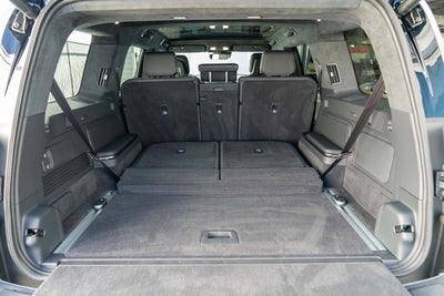 2022 Rivian R1S Launch Edition