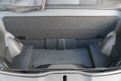 2022 Rivian R1S Launch Edition