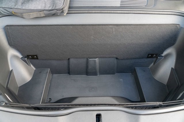 2022 Rivian R1S Launch Edition