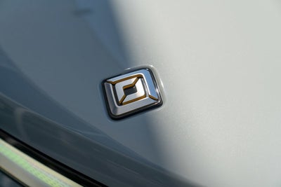 2022 Rivian R1S Launch Edition