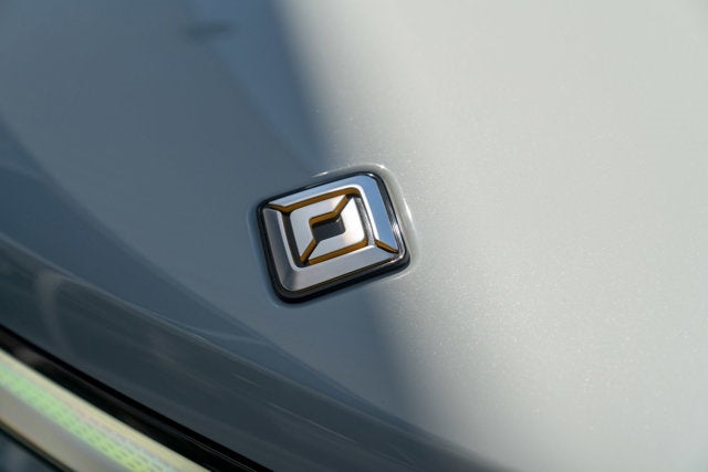 2022 Rivian R1S Launch Edition