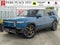 2023 Rivian R1S Launch Edition