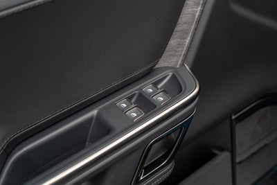 2023 Rivian R1S Launch Edition