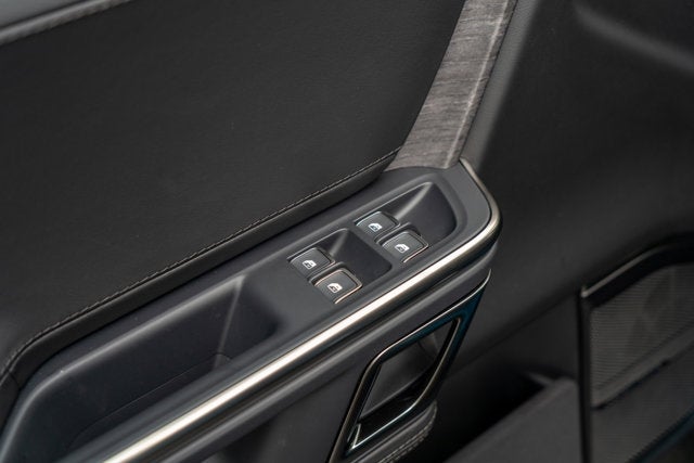 2023 Rivian R1S Launch Edition