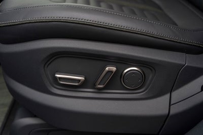 2023 Rivian R1S Launch Edition