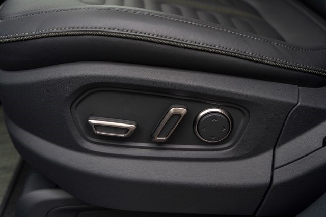 2023 Rivian R1S Launch Edition