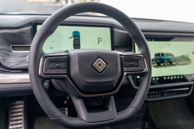 2023 Rivian R1S Launch Edition
