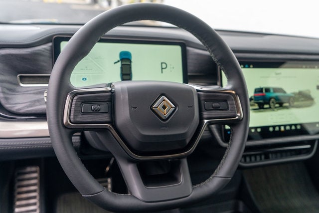2023 Rivian R1S Launch Edition