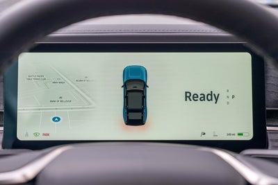 2023 Rivian R1S Launch Edition