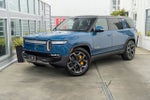 2023 Rivian R1S Launch Edition