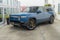 2023 Rivian R1S Launch Edition