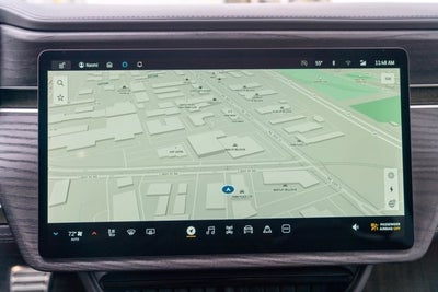 2023 Rivian R1S Launch Edition