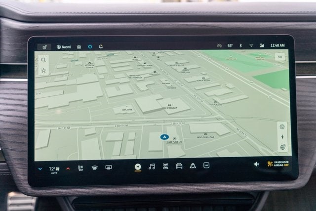 2023 Rivian R1S Launch Edition