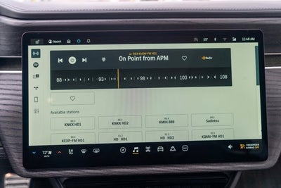2023 Rivian R1S Launch Edition
