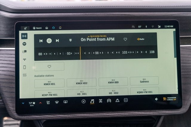 2023 Rivian R1S Launch Edition