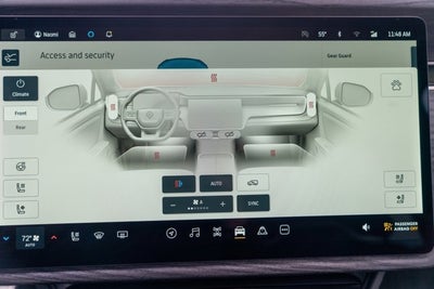 2023 Rivian R1S Launch Edition