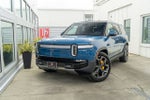 2023 Rivian R1S Launch Edition