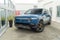 2023 Rivian R1S Launch Edition