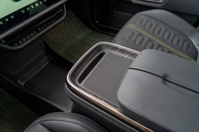 2023 Rivian R1S Launch Edition