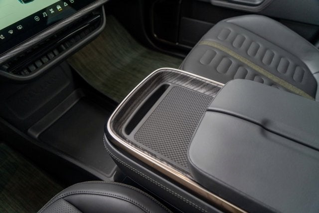 2023 Rivian R1S Launch Edition