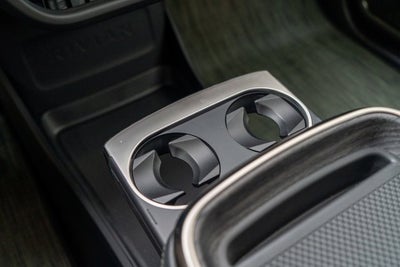 2023 Rivian R1S Launch Edition