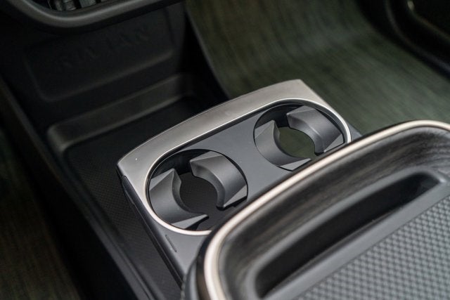 2023 Rivian R1S Launch Edition