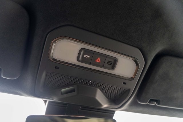 2023 Rivian R1S Launch Edition