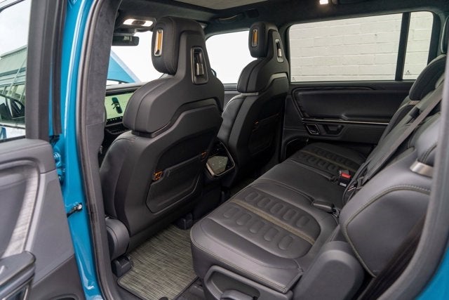 2023 Rivian R1S Launch Edition