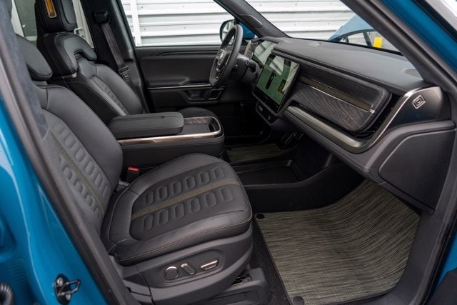 2023 Rivian R1S Launch Edition