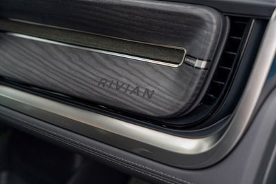 2023 Rivian R1S Launch Edition