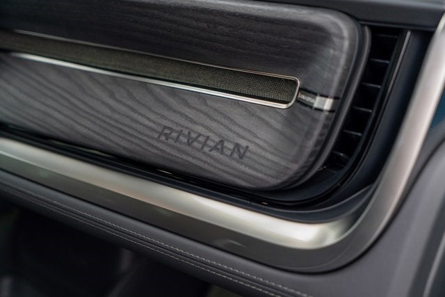 2023 Rivian R1S Launch Edition
