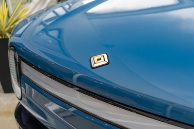 2023 Rivian R1S Launch Edition