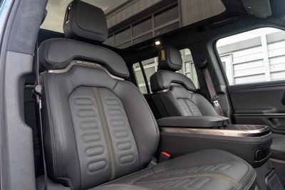 2023 Rivian R1S Launch Edition