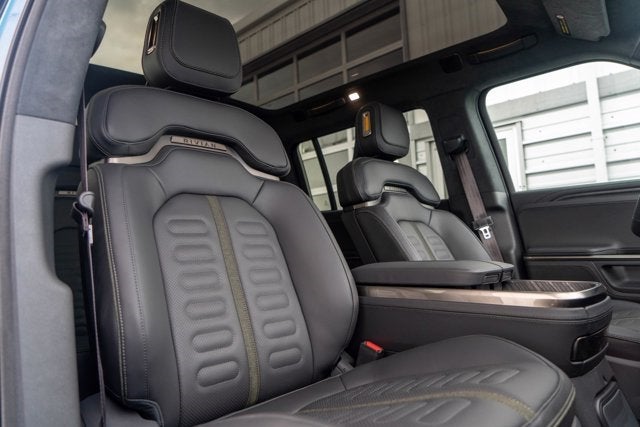2023 Rivian R1S Launch Edition