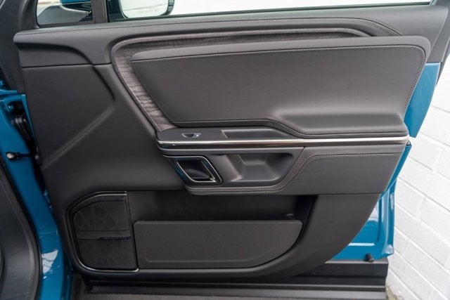 2023 Rivian R1S Launch Edition