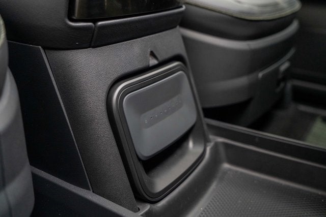 2023 Rivian R1S Launch Edition