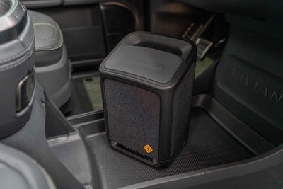 2023 Rivian R1S Launch Edition
